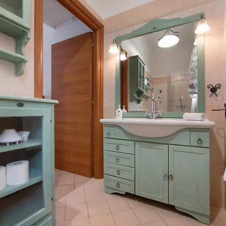 Somare Апартаменты *