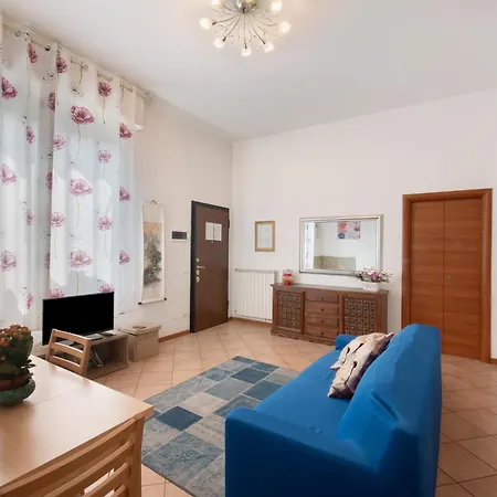 Somare Apartamento *