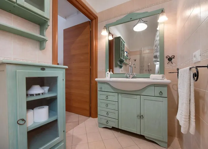 Somare Apartamento *