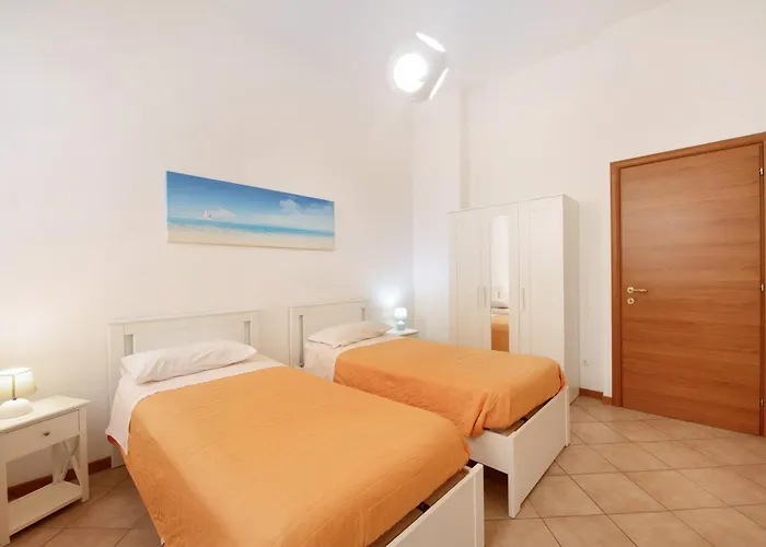 Apartamento Somare Milão