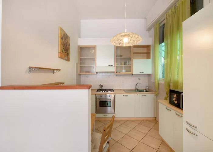 Apartamento Somare *