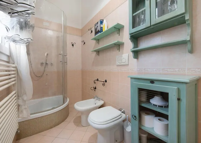 Apartamento Somare Milão