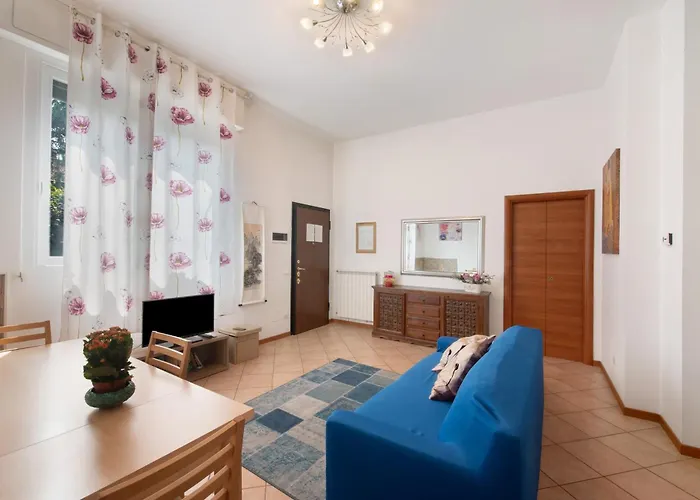 Somare Apartamento *