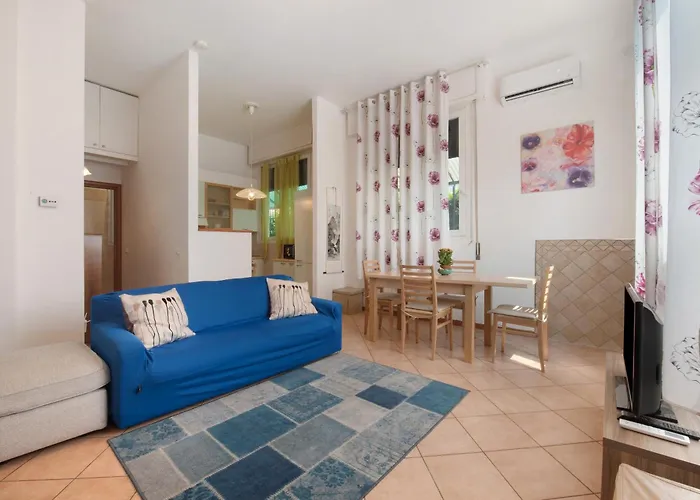 Apartamento Somare *