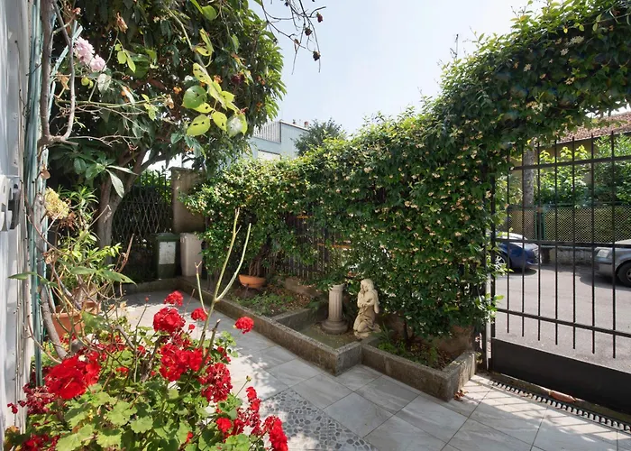 Apartamento Somare *