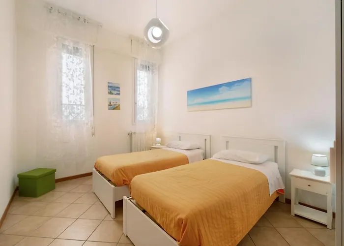 Somare Apartamento *