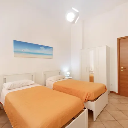 Appartamento Somare Milano