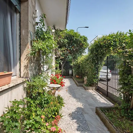 Appartamento Somare