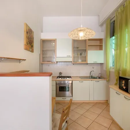 Somare Apartament Mediolan