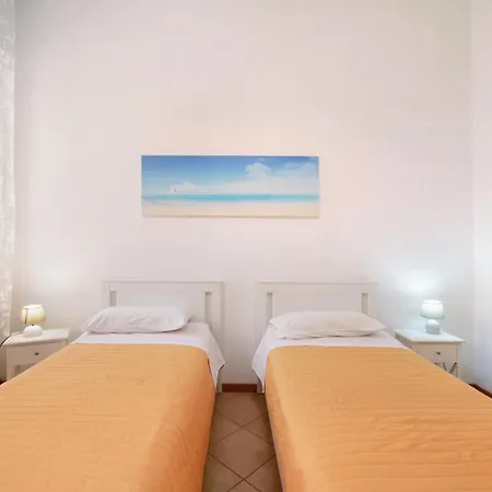 Apartament Somare Mediolan