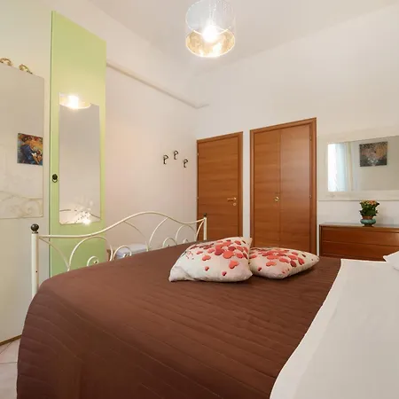 Somare Apartament Mediolan