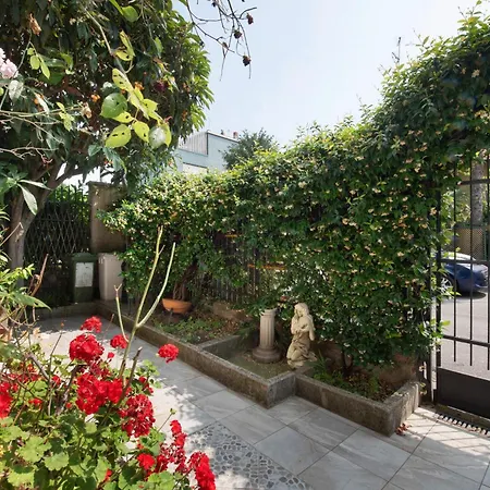 Somare Apartament *